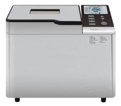 Krups Brotbackautomat KX 7000